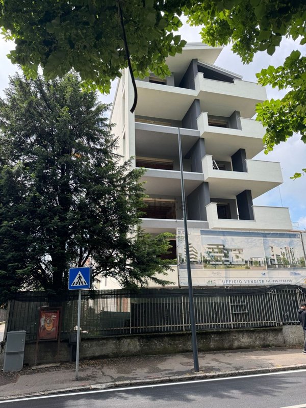 appartamento in vendita a Parma