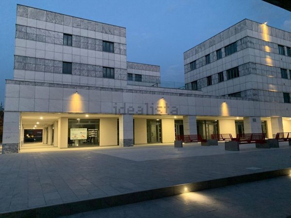 ufficio in vendita a Parma in zona Gaione