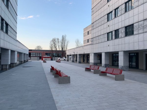 ufficio in vendita a Parma in zona Gaione