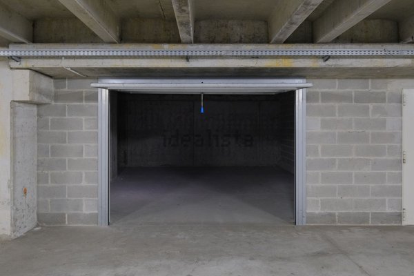 locale di sgombero in vendita a Parma