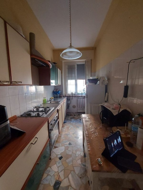 appartamento in vendita a Parma in zona Centro Storico