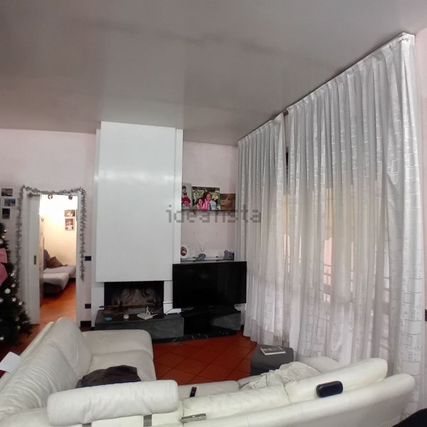 appartamento in vendita a Parma