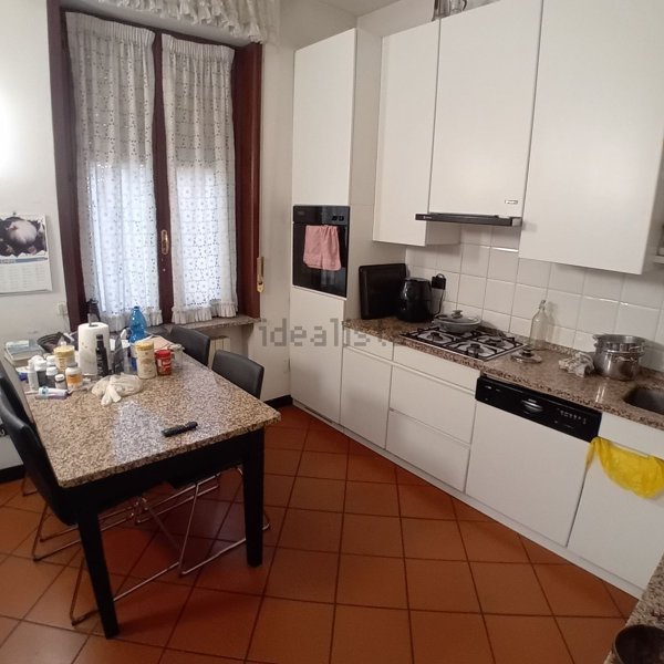 appartamento in vendita a Parma in zona San Leonardo