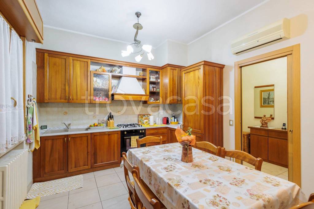 appartamento in vendita a Parma