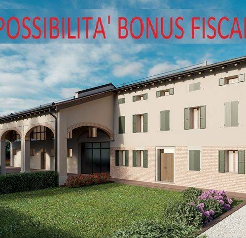 casa indipendente in vendita a Parma in zona Fognano