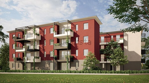 appartamento in vendita a Parma in zona San Lazzaro