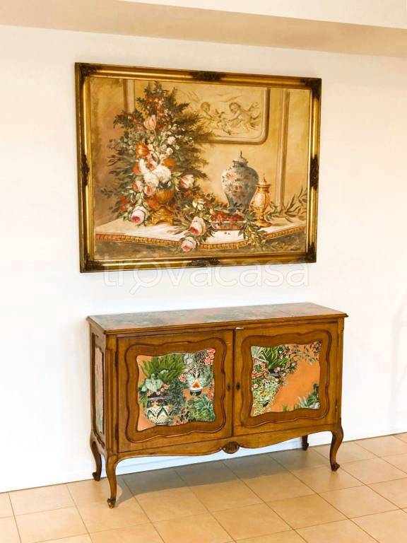 appartamento in vendita a Parma in zona San Leonardo