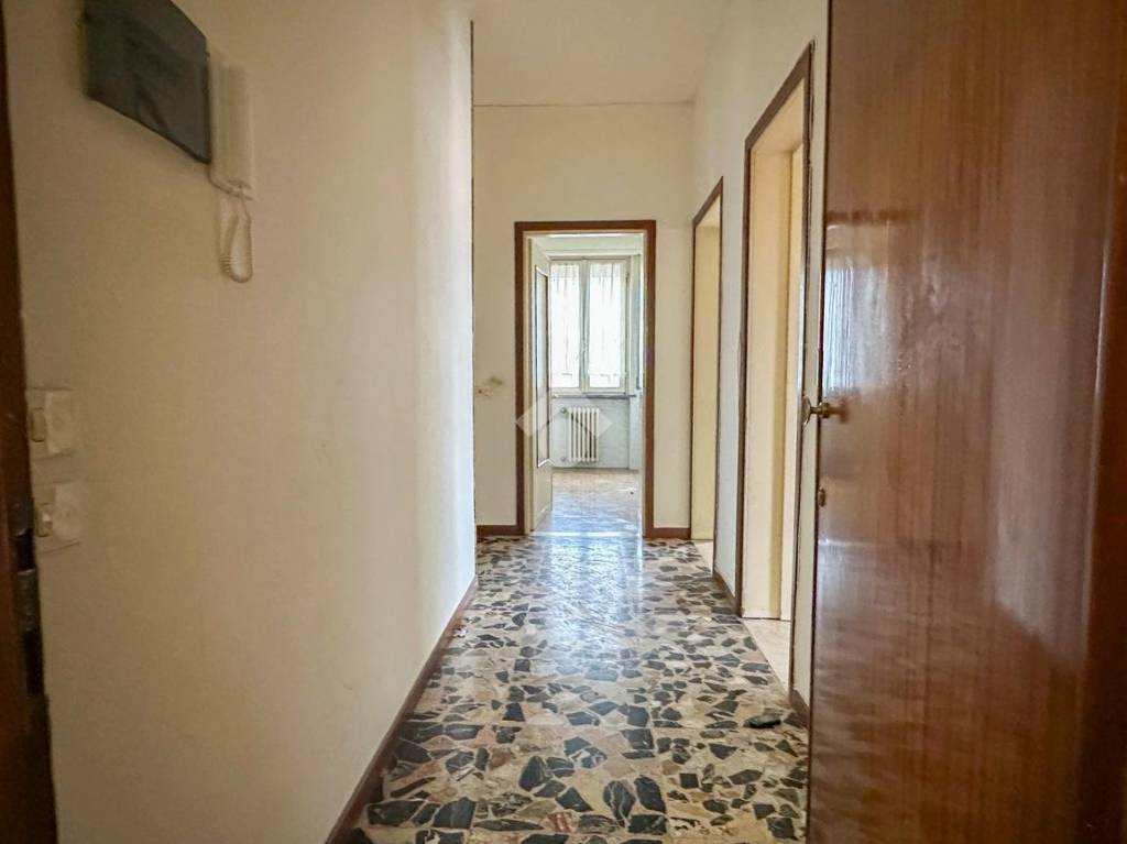 appartamento in vendita a Parma in zona San Leonardo