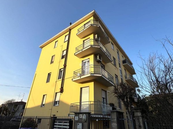 appartamento in vendita a Parma in zona San Leonardo