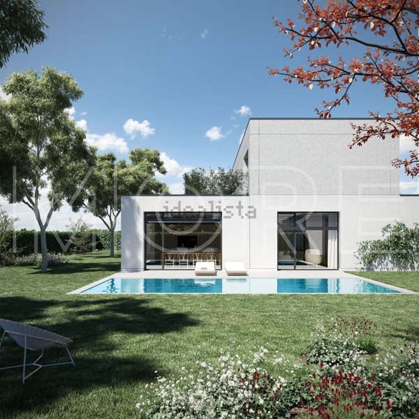 casa indipendente in vendita a Parma in zona Vicofertile