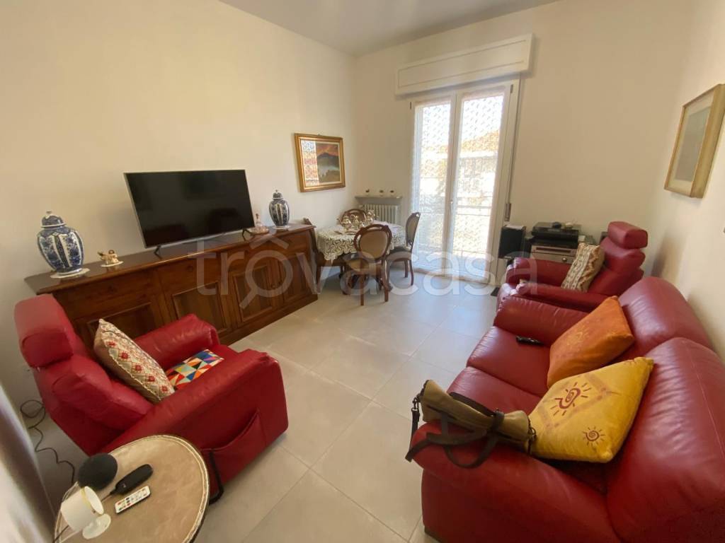 appartamento in vendita a Parma in zona Montanara