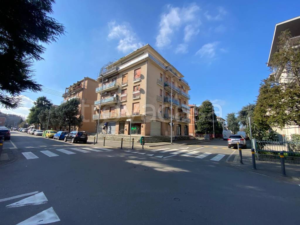 appartamento in vendita a Parma in zona Montanara