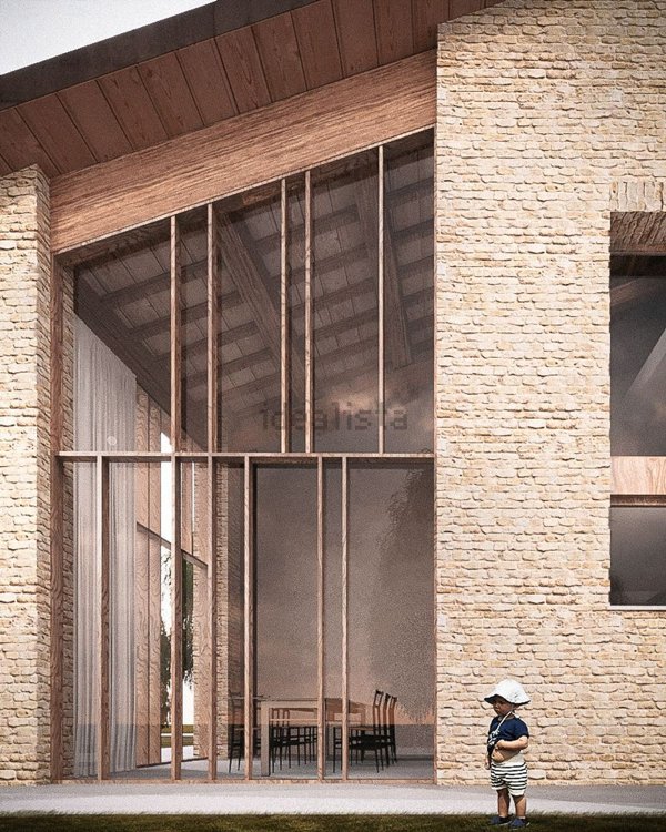 casale in vendita a Parma in zona Mariano