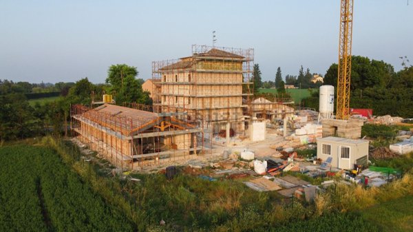 casale in vendita a Parma in zona Mariano