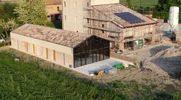 casale in vendita a Parma in zona Mariano