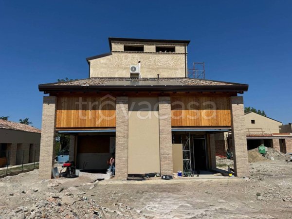 casa indipendente in vendita a Parma