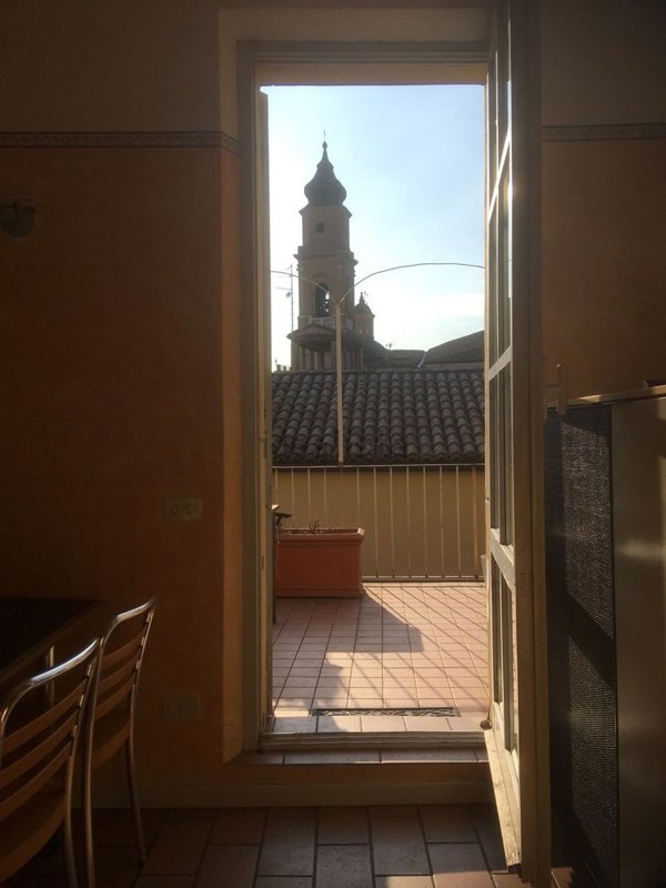 appartamento in vendita a Parma in zona Centro Storico