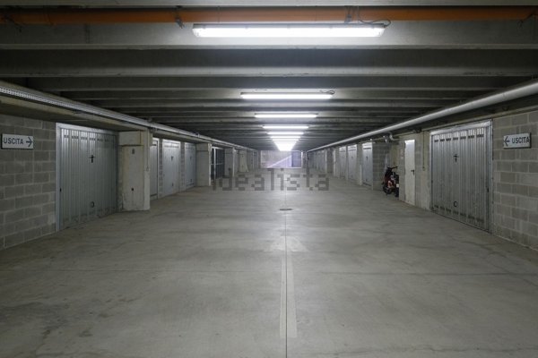 appartamento in vendita a Parma