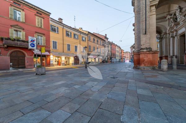 appartamento in vendita a Parma in zona Oltretorrente