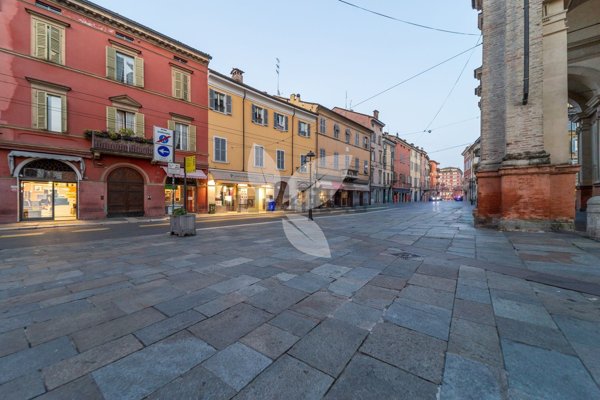 appartamento in vendita a Parma