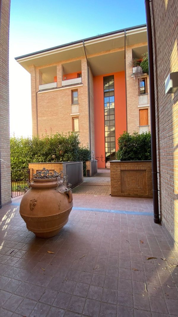 appartamento in vendita a Parma