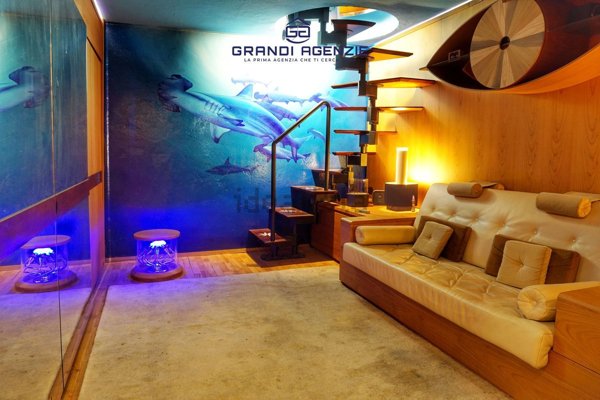 ufficio in vendita a Parma