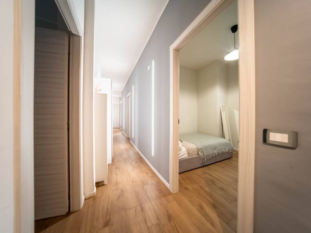 appartamento in vendita a Parma in zona Centro Storico