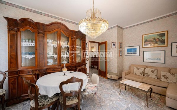 appartamento in vendita a Parma in zona Oltretorrente