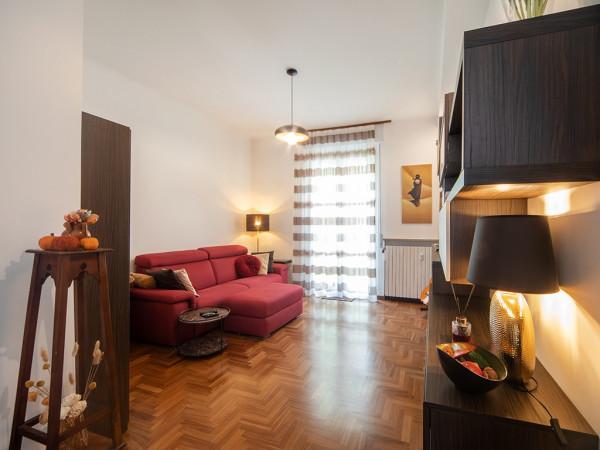 appartamento in vendita a Parma in zona San Lazzaro