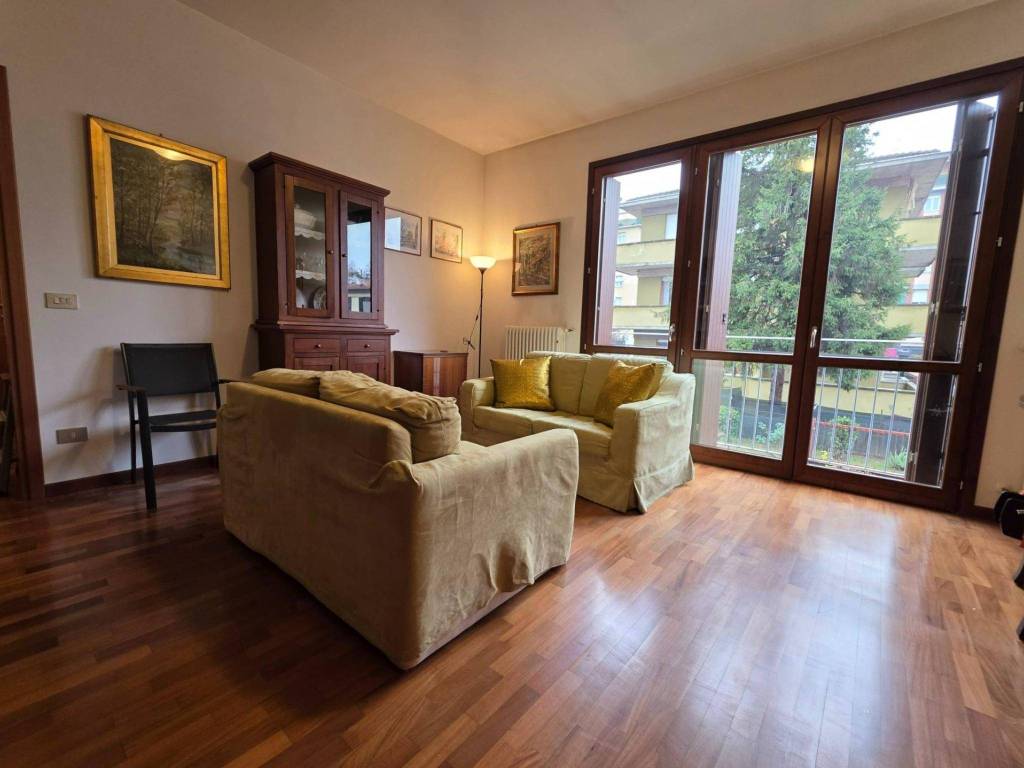 appartamento in vendita a Parma in zona San Martino / Paradigna