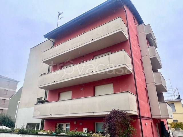 appartamento in vendita a Parma in zona Pablo
