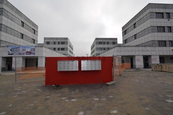 ufficio in vendita a Parma in zona Gaione