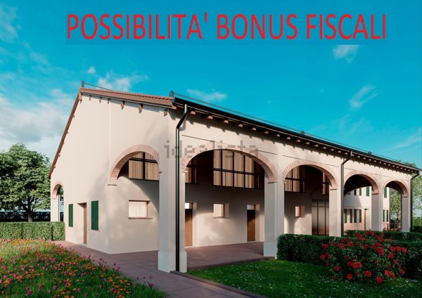 quadrivano in vendita a Parma