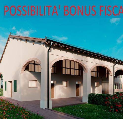 casa indipendente in vendita a Parma in zona Baganzola