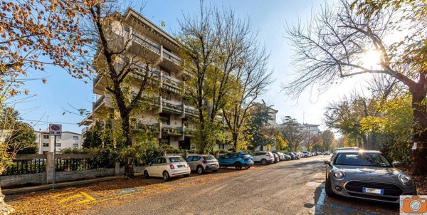 appartamento in vendita a Parma in zona Centro Storico