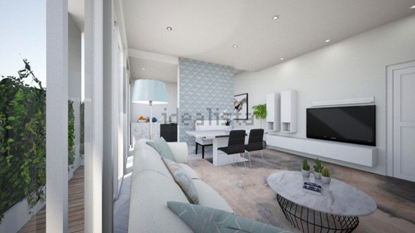 appartamento in vendita a Parma in zona Centro Storico