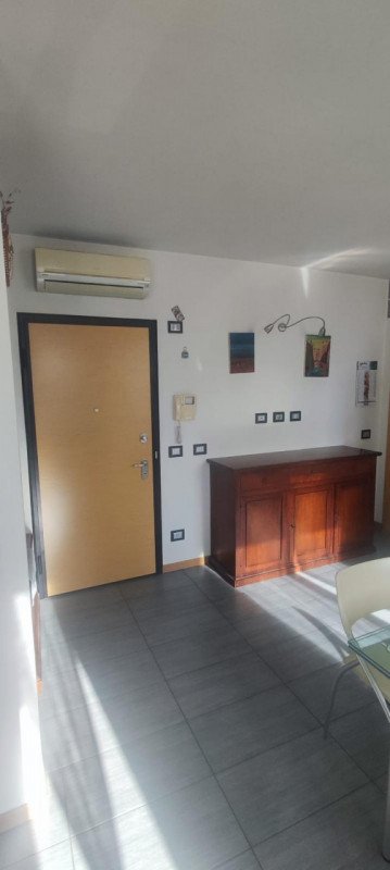 appartamento in vendita a Parma in zona Cervara