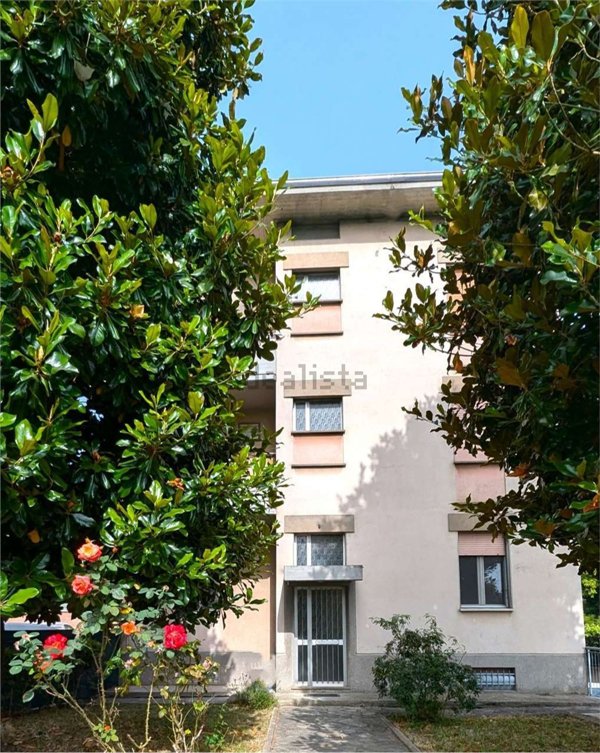 appartamento in vendita a Parma