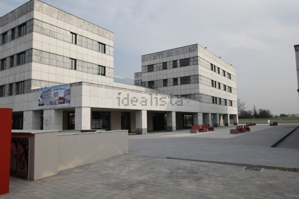 appartamento in vendita a Parma in zona Gaione