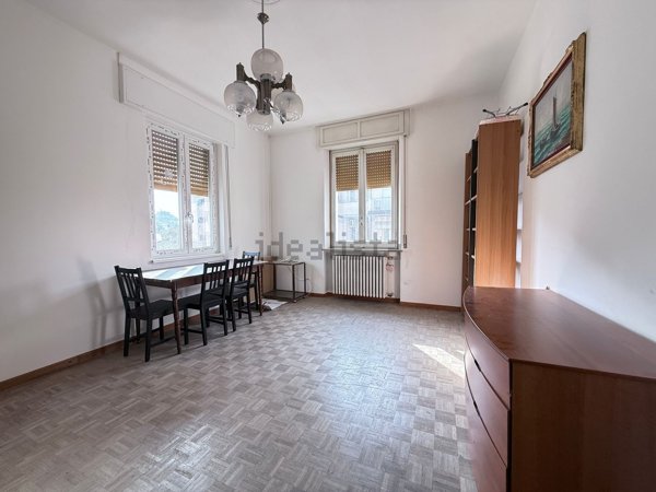 appartamento in vendita a Parma in zona Montanara