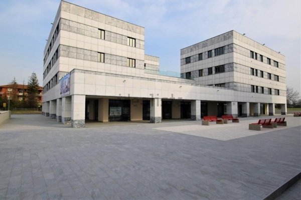 ufficio in vendita a Parma in zona Gaione