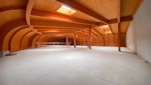 ufficio in vendita a Parma in zona Centro Storico