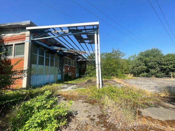 terreno edificabile in vendita a Parma