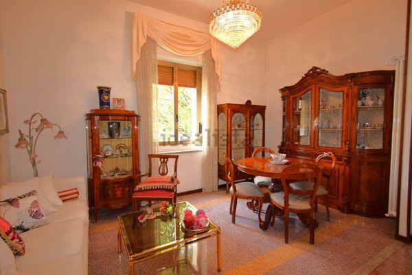 appartamento in vendita a Parma in zona Centro Storico