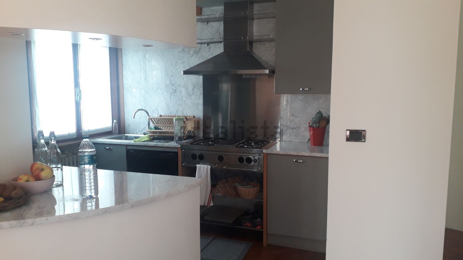 ufficio in vendita a Parma in zona Crocetta