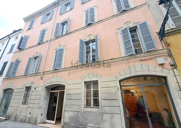 ufficio in vendita a Parma