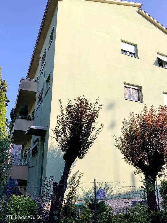 appartamento in vendita a Parma in zona San Leonardo