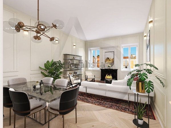 appartamento in vendita a Parma