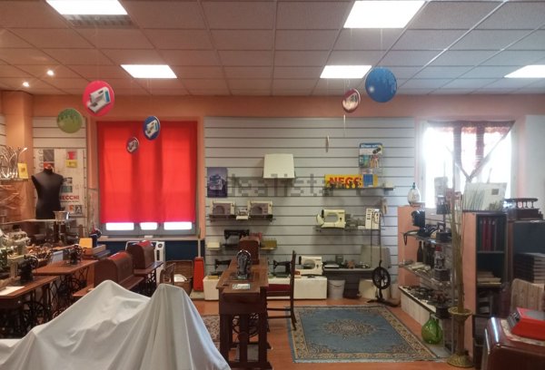 appartamento in vendita a Parma