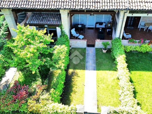 casa indipendente in vendita a Parma in zona San Prospero